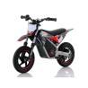 Minimoto eléctrica 250W Roan Warrior MX-E250 12/12"