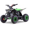 Mini quad gasolina 90cc Roan Ratte R6 R-N-1