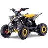 Mini quad gasolina 90cc Roan Ratte R6 R-N-1