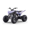 Quad 250cc Roan DAKAR Automático R10