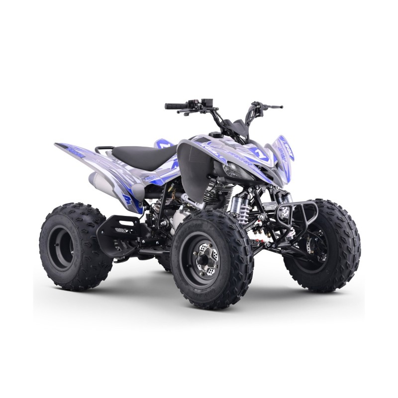 Quad 250cc Roan DAKAR Automático R10