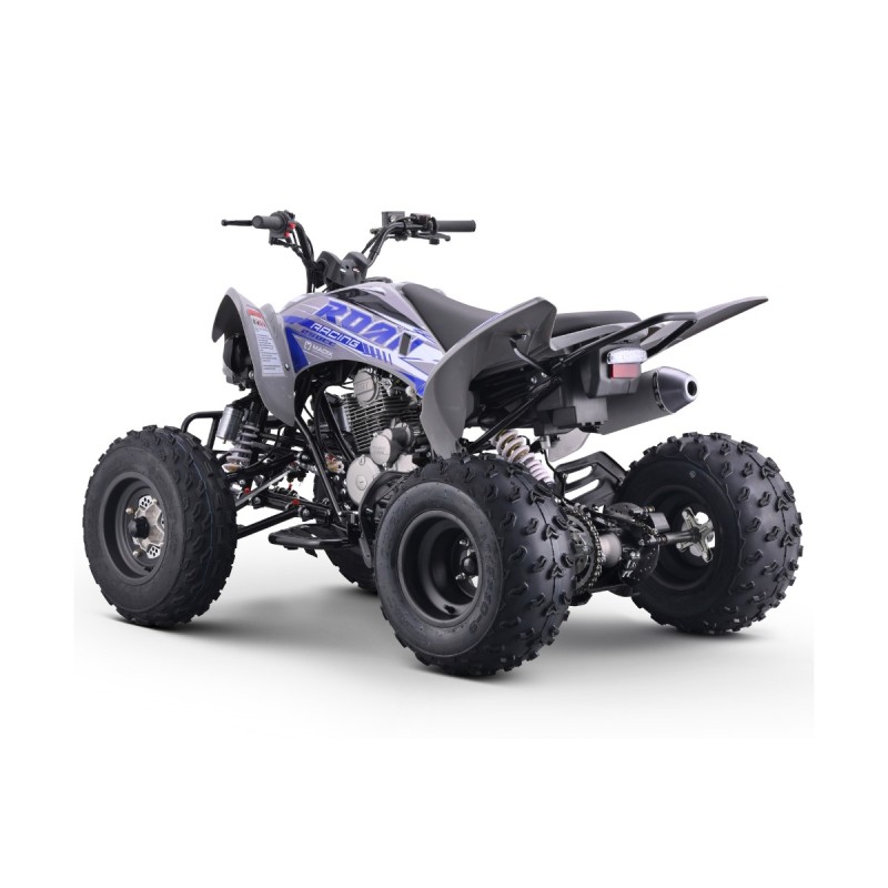 Quad 250cc Roan DAKAR Automático R10