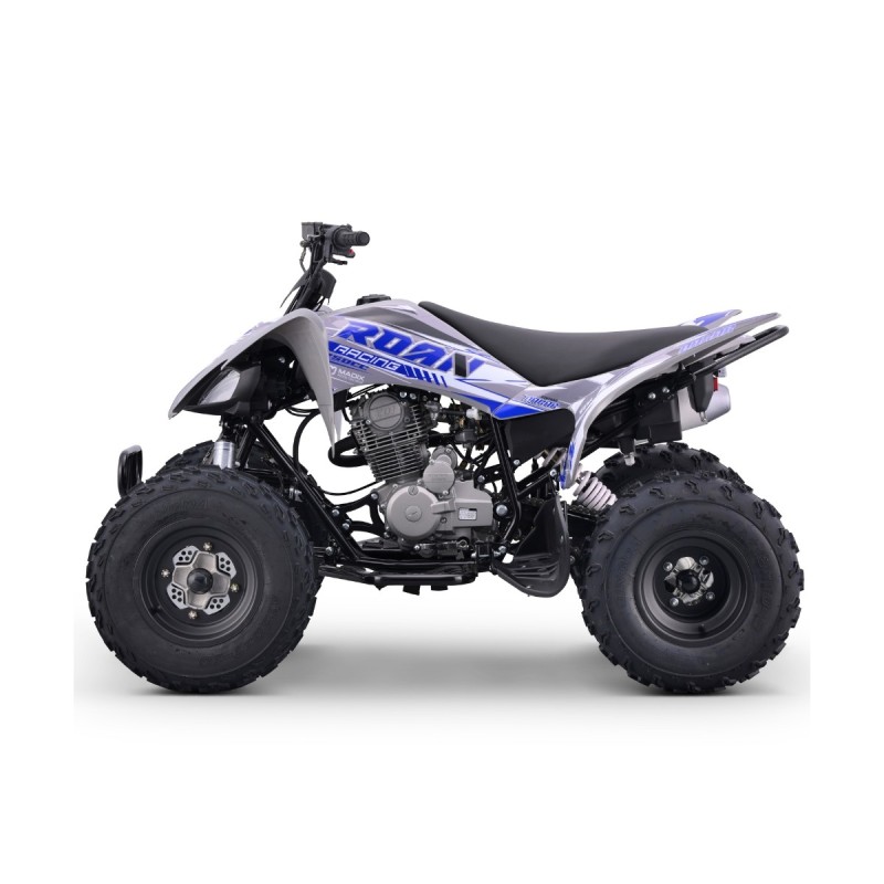 Quad 250cc Roan DAKAR Automático R10