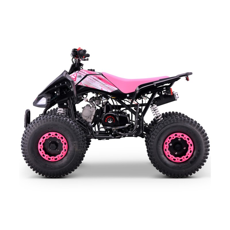 QUAD 110CC AUTOMÁTICO ROAN PANTERA R8