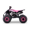 QUAD 110CC AUTOMÁTICO ROAN PANTERA R8