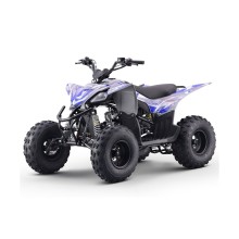 Quad 125cc ROAN DAKAR R8