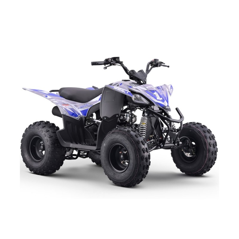 Quad 125cc ROAN DAKAR R8