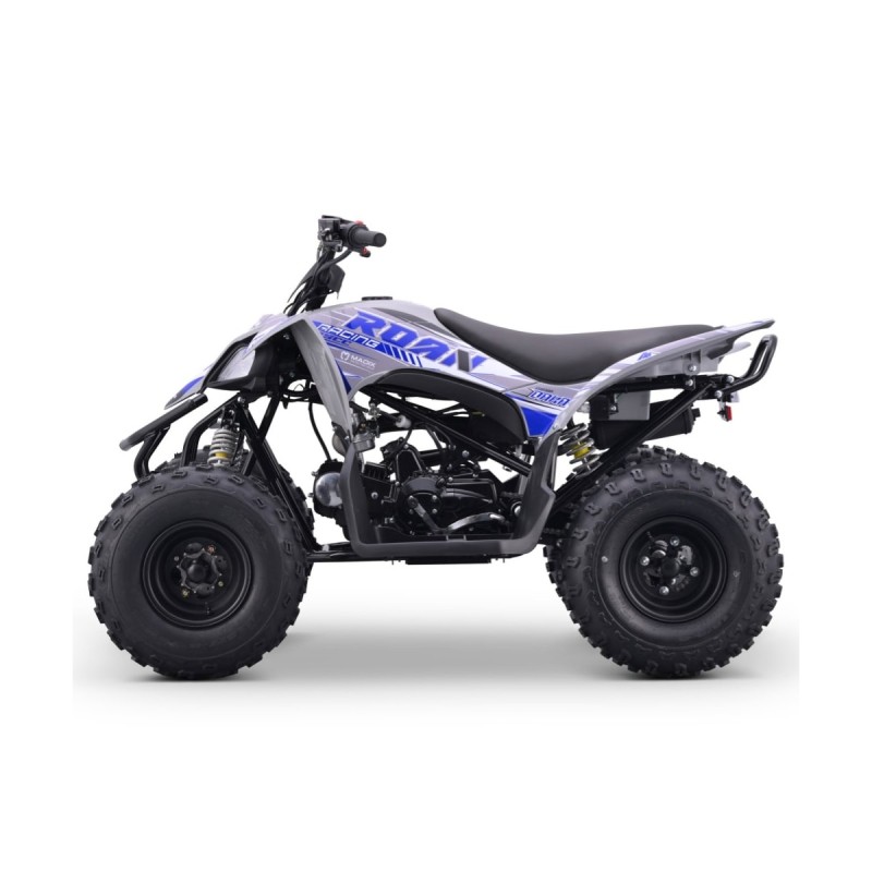 Quad 125cc ROAN DAKAR R8