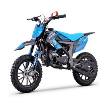 MINI MOTO CROSS ROAN 709 49CC (4.5CV) 2025