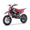 MINI MOTO CROSS ROAN 709 49CC (4.5CV) 2025