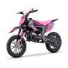 MINI MOTO CROSS ROAN 709 49CC (4.5CV) 2025