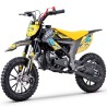 MINI MOTO CROSS ROAN 709 49CC (4.5CV) 2025
