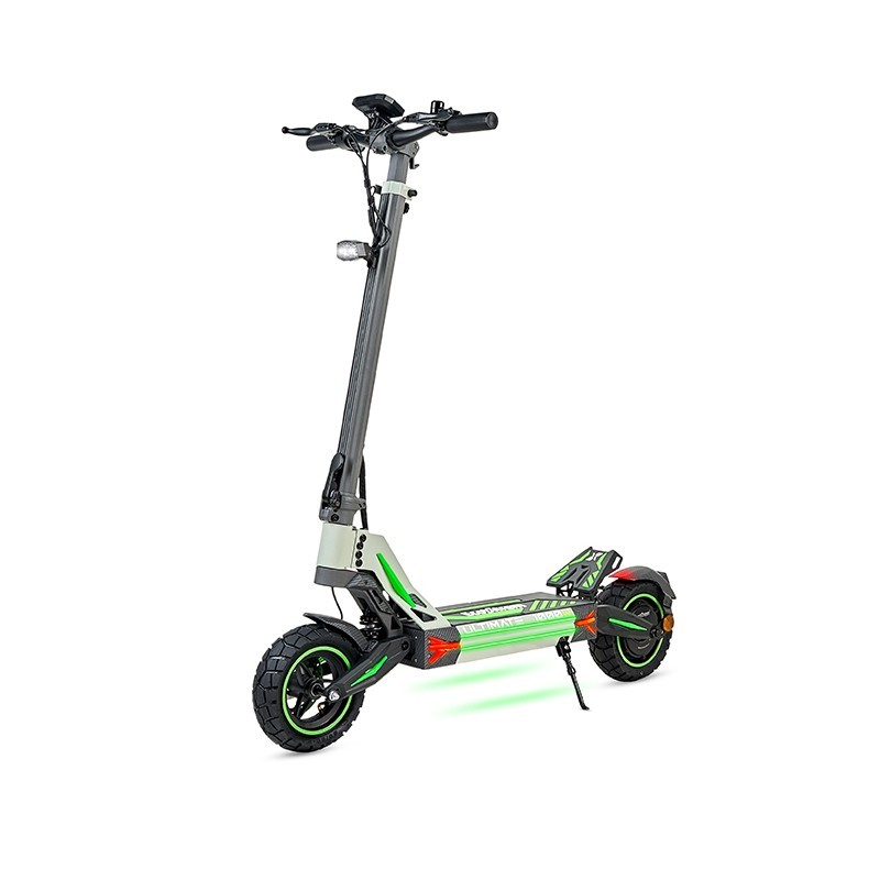 Patinete eléctrico M41 Tank 2026