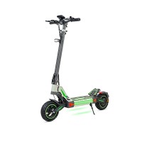 Patinete eléctrico M41 Tank 2026