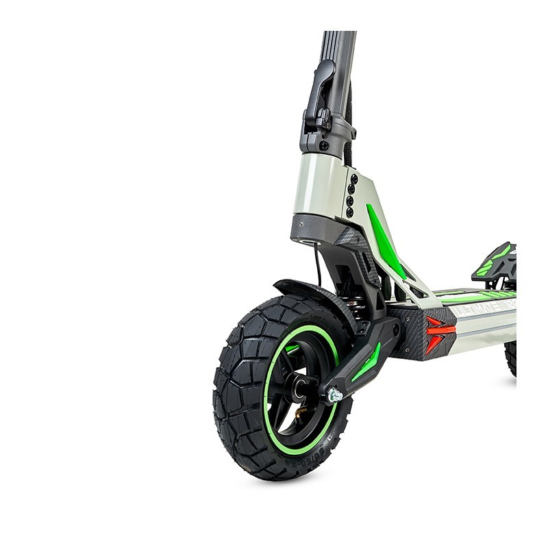 Patinete eléctrico M41 Tank 2026