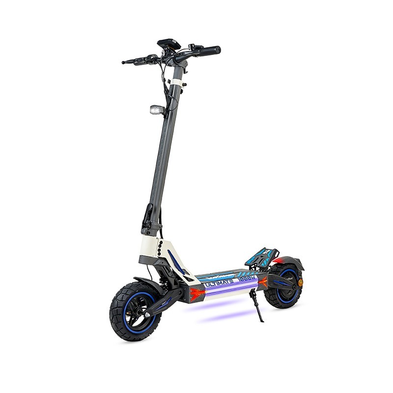 Patinete eléctrico M41 Tank 2026