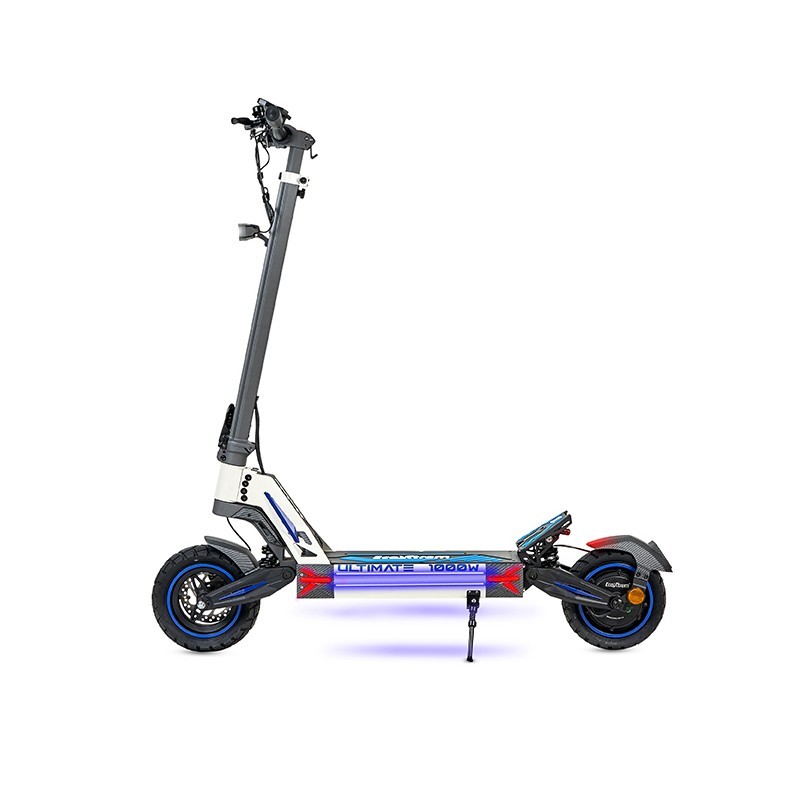 Patinete eléctrico M41 Tank 2026