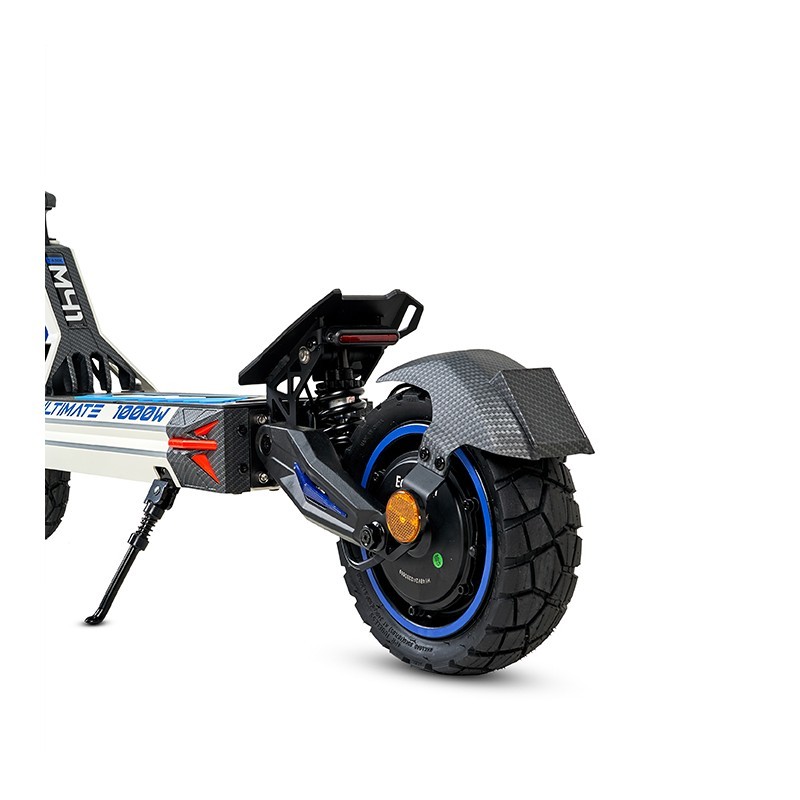 Patinete eléctrico M41 Tank 2026