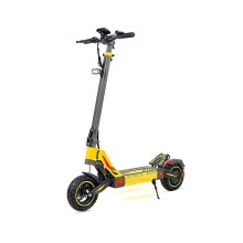 Patinete eléctrico M41 Tank 2026