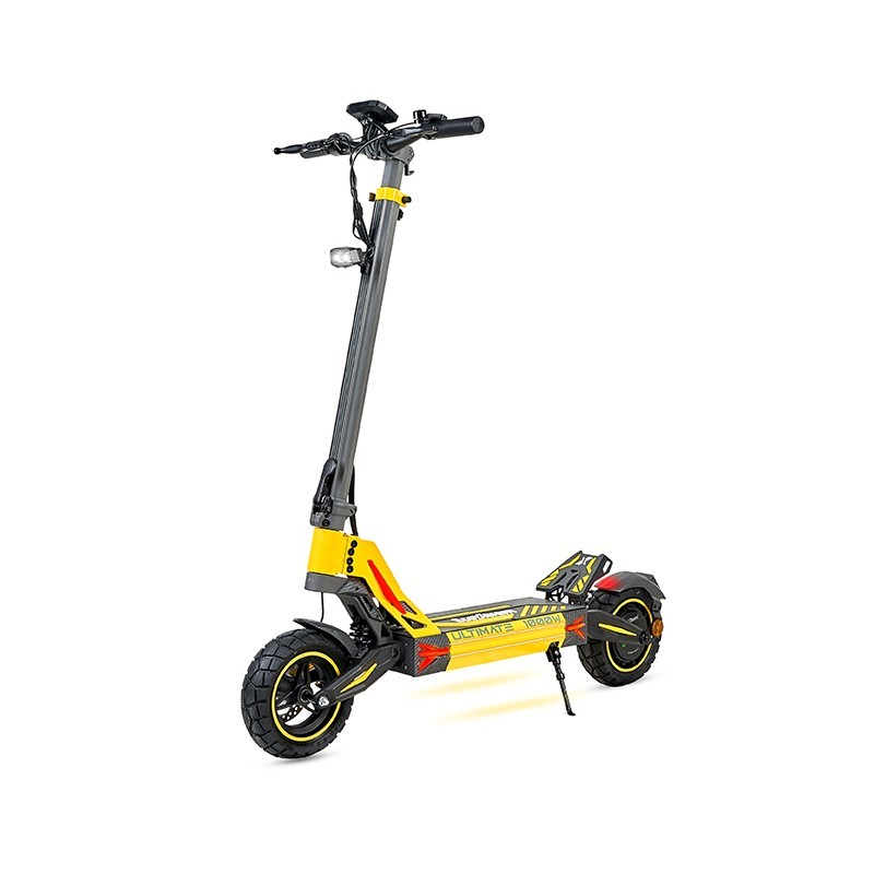 Patinete eléctrico M41 Tank 2026