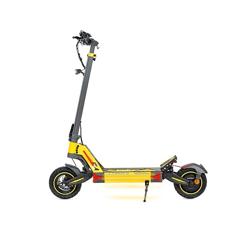 Patinete eléctrico M41 Tank 2026