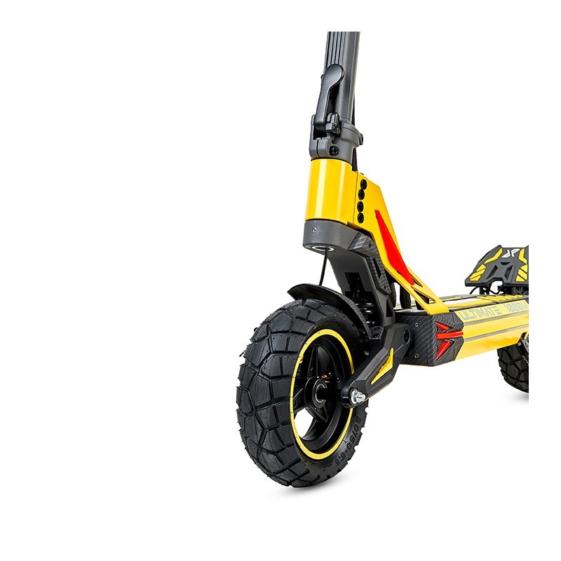 Patinete eléctrico M41 Tank 2026