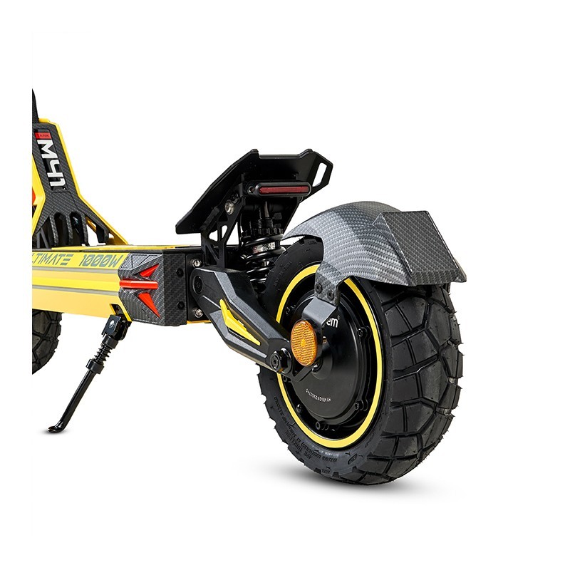 Patinete eléctrico M41 Tank 2026