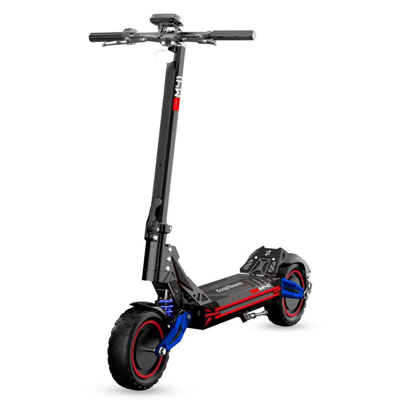 Patinete eléctrico M41 Tank 2026