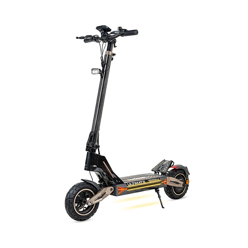 Patinete eléctrico M41 Tank 2026