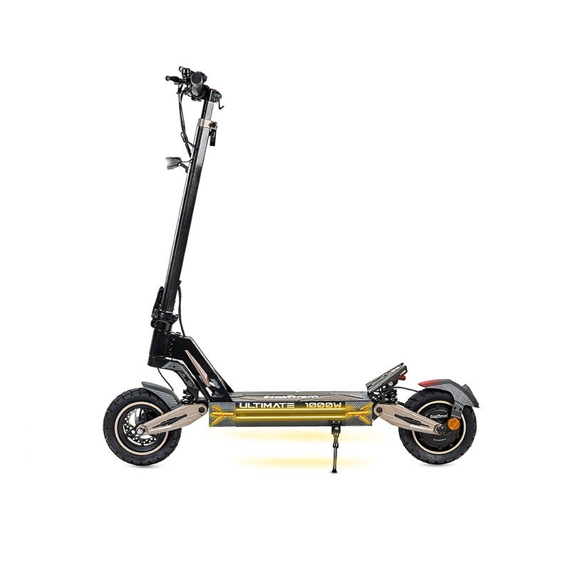 Patinete eléctrico M41 Tank 2026