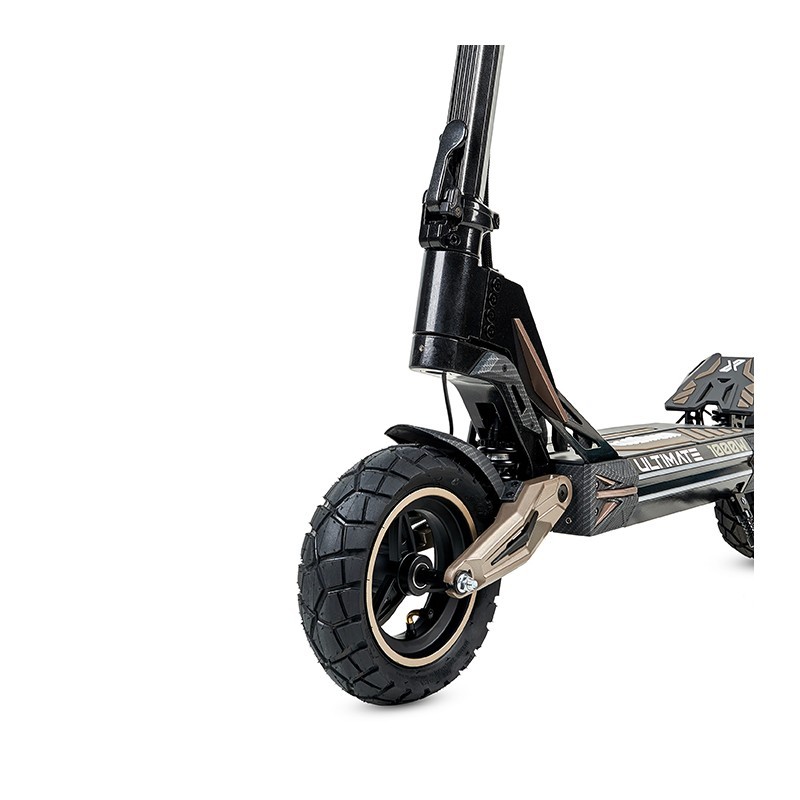 Patinete eléctrico M41 Tank 2026