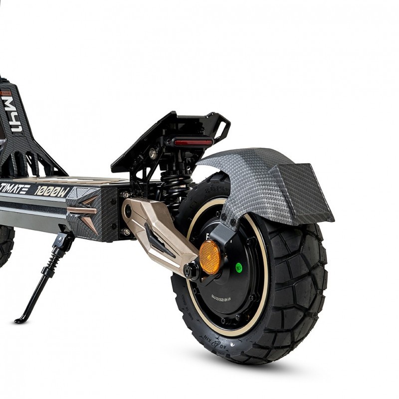 Patinete eléctrico M41 Tank 2026