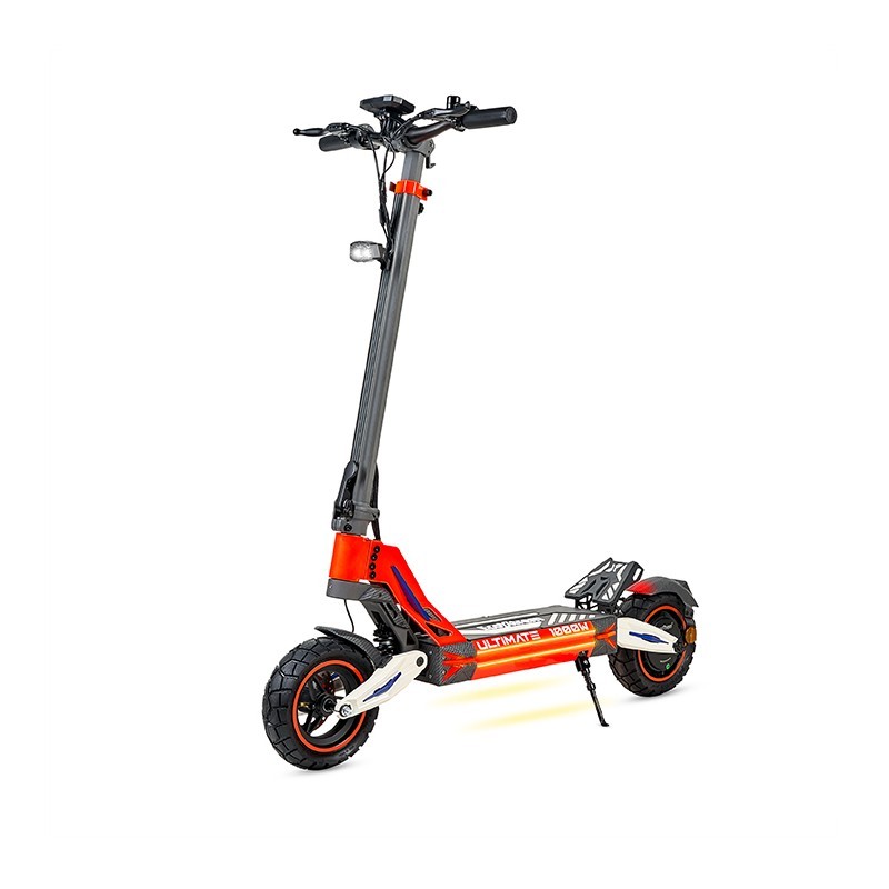 Patinete eléctrico M41 Tank 2026