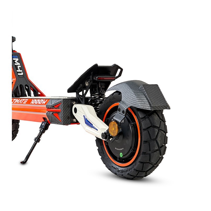 Patinete eléctrico M41 Tank 2026