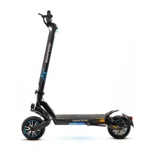 Patinete eléctrico smartGyro CROSSOVER DUAL MAX 2 Certificado