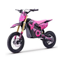 MINICROSS ELÉCTRICA 1100W ROAN 903 12"/10"