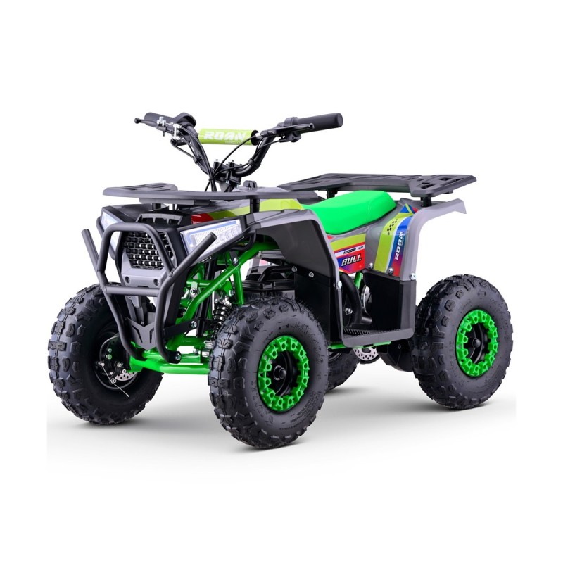 Mini Quad Eléctrico ROAN Bull 1000w
