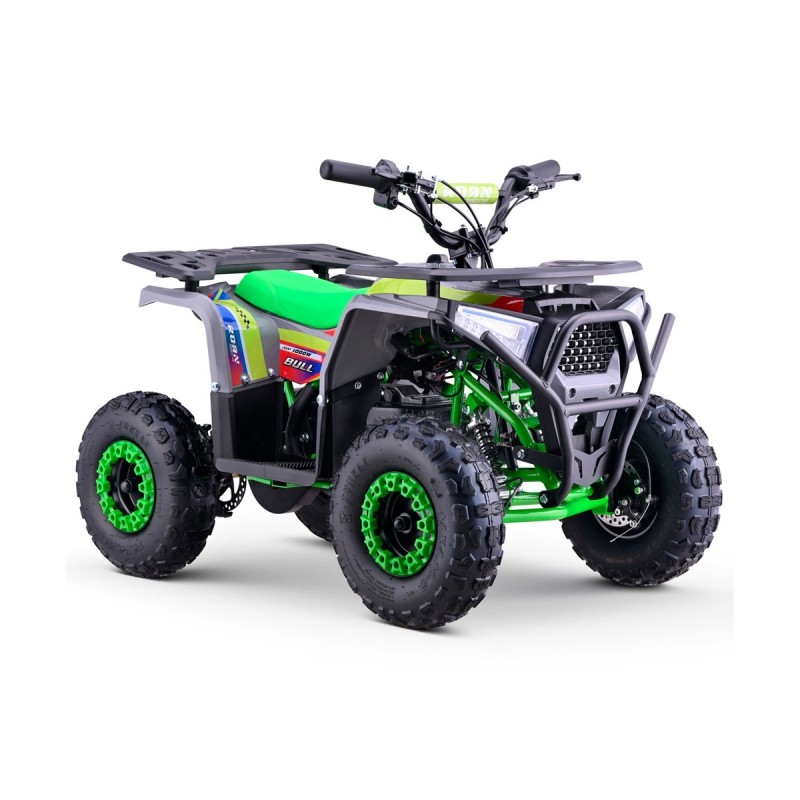 Mini Quad Eléctrico ROAN Bull 1000w
