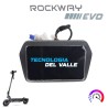 Display smartGyro Rockway EVO DESLIMITADO