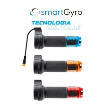 Acelerador de puño para smartgyro