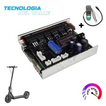 Kit de Controladora para Xiaomi Scooter 4 deslimitado