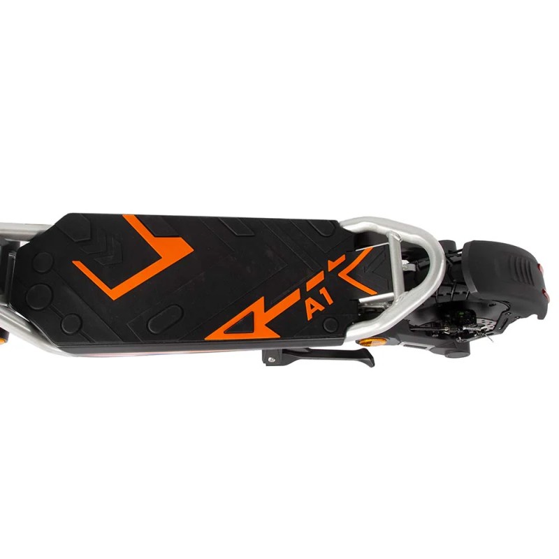 Patinete eléctrico KuKirin A1