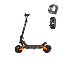 Patinete eléctrico KuKirin G3