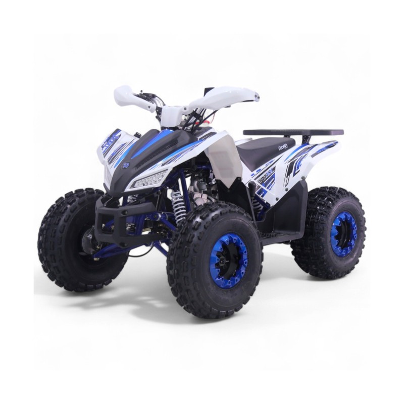 Quad 125CC Roan Coyote Automático R8 D-N-R arranque eléctrico