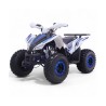 Quad 125CC Roan Coyote Automático R8 D-N-R arranque eléctrico
