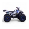 Quad 125CC Roan Coyote Automático R8 D-N-R arranque eléctrico