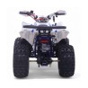 Quad 125CC Roan Coyote Automático R8 D-N-R arranque eléctrico