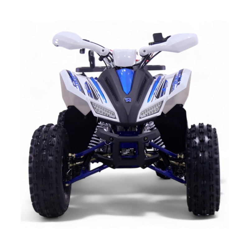 Quad 125CC Roan Coyote Automático R8 D-N-R arranque eléctrico