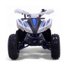 Quad 125CC Roan Coyote Automático R8 D-N-R arranque eléctrico