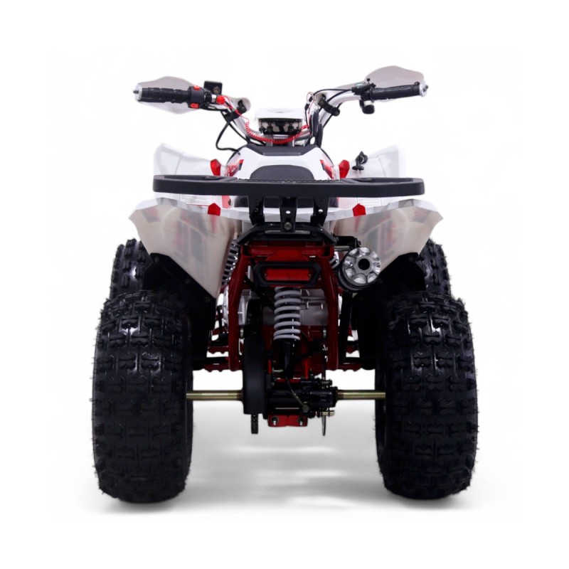Quad 125CC Roan Coyote Automático R8 D-N-R arranque eléctrico